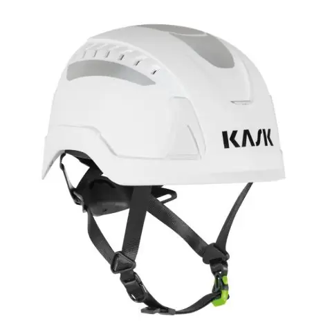 Kampanj KASK PRIMERO PL HI VIZ Skyddshjälm